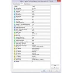 Quantina Forex News Trader Ea V5 1 Automated And Manual Trade - 