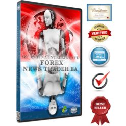 Forex News Trader EA