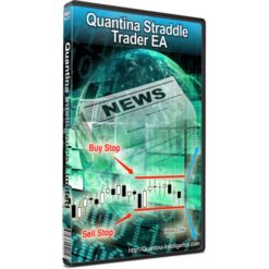 Quantina Forex Straddle Trader EA