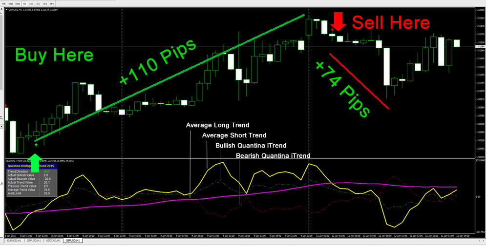 Quantina Forex Itrend Ea Universal V1 5 - 