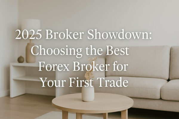 Best Forex Broker