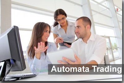 Quantina Intelligence Forex Automated Forex EA