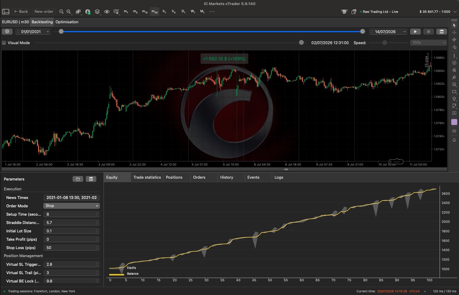 Quantina-ZAT-Forex-News-Trader-NFP-Backtest-2021-2026-full-screen.jpg