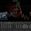 Quantina Forex News Trader EA cBot for cTrader platform panel image