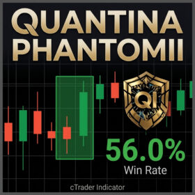Quantina Phantom